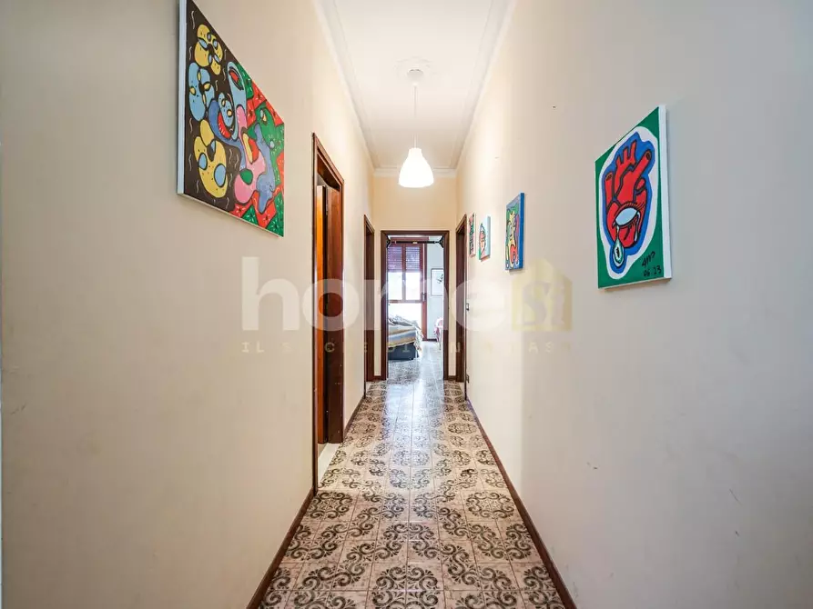 Immagine 17 di Appartamento in vendita  a Reggio Nell'emilia