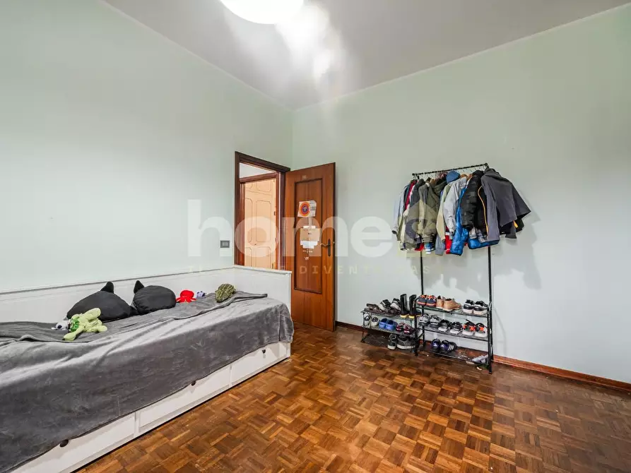 Immagine 29 di Appartamento in vendita  a Reggio Nell'emilia