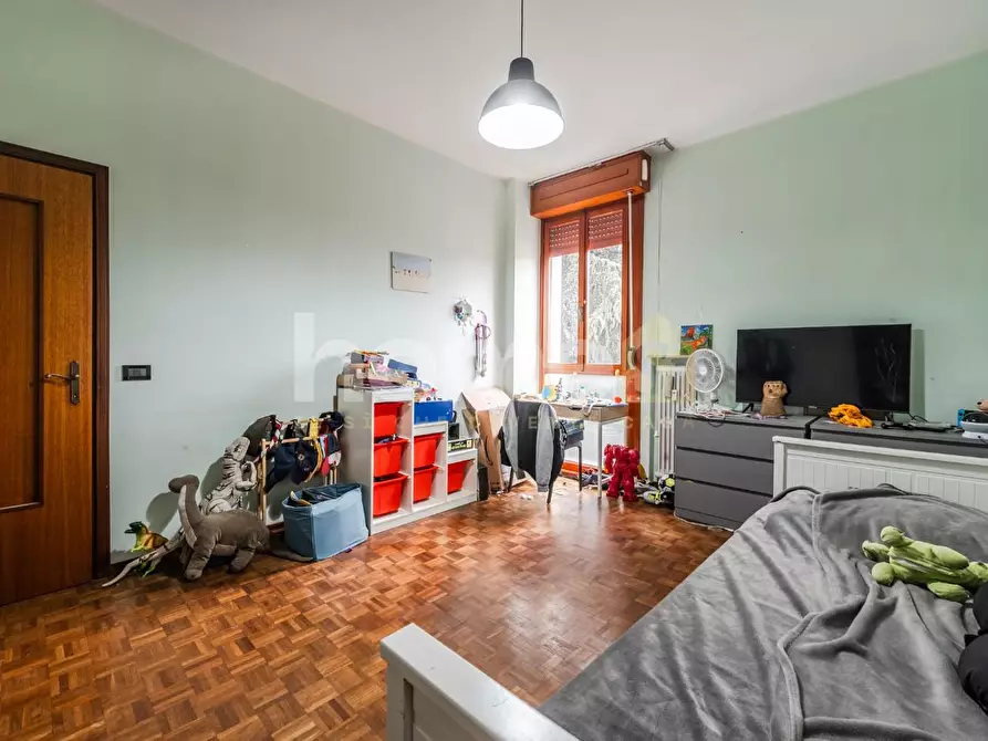 Immagine 30 di Appartamento in vendita  a Reggio Nell'emilia