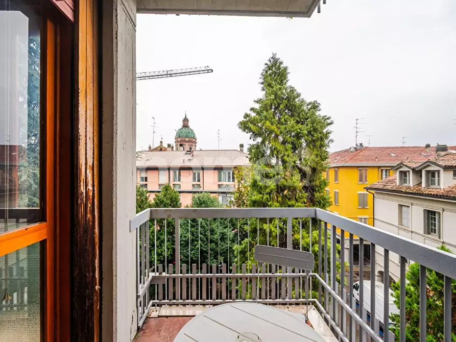 Immagine 41 di Appartamento in vendita  a Reggio Nell'emilia