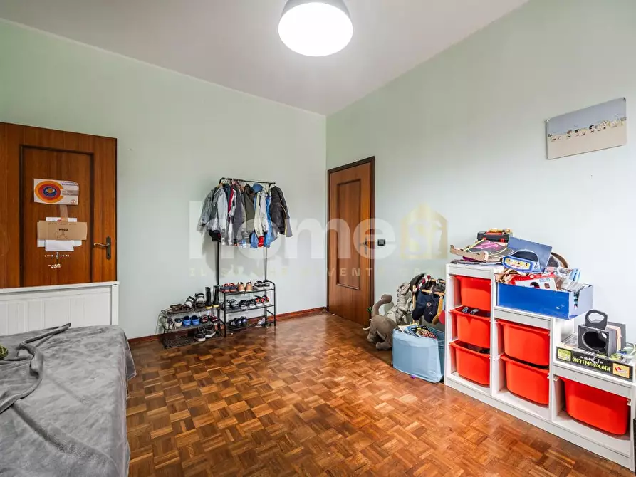 Immagine 33 di Appartamento in vendita  a Reggio Nell'emilia