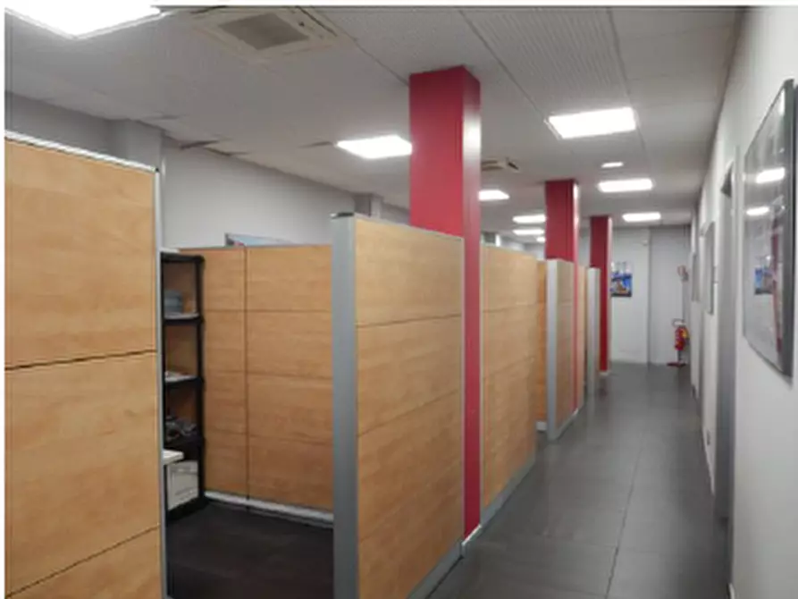 Immagine 4 di Capannone industriale in vendita  a Nichelino