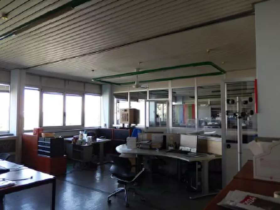 Immagine 6 di Capannone industriale in vendita  a Nichelino