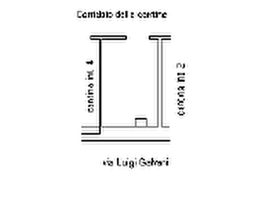 Immagine 9 di Ufficio in vendita  a Torino