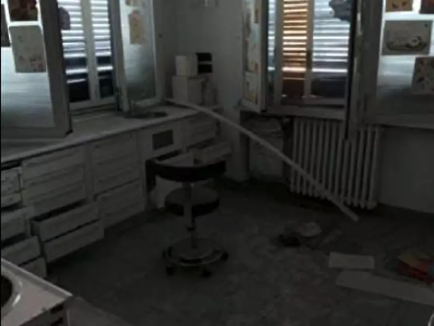 Immagine 5 di Ufficio in vendita  a Torino