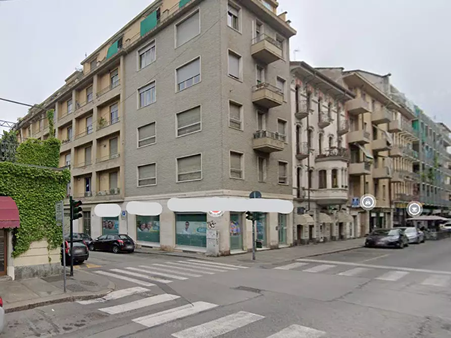 Immagine 1 di Ufficio in vendita  a Torino