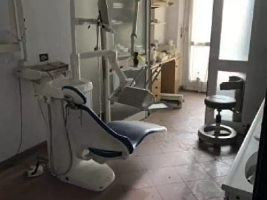 Immagine 7 di Ufficio in vendita  a Torino