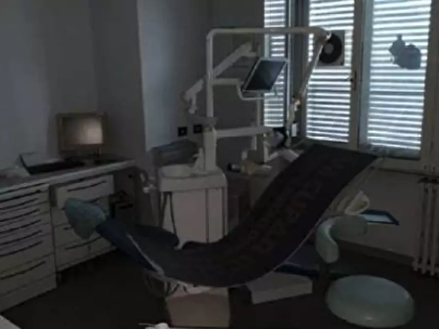 Immagine 5 di Ufficio in vendita  a Torino