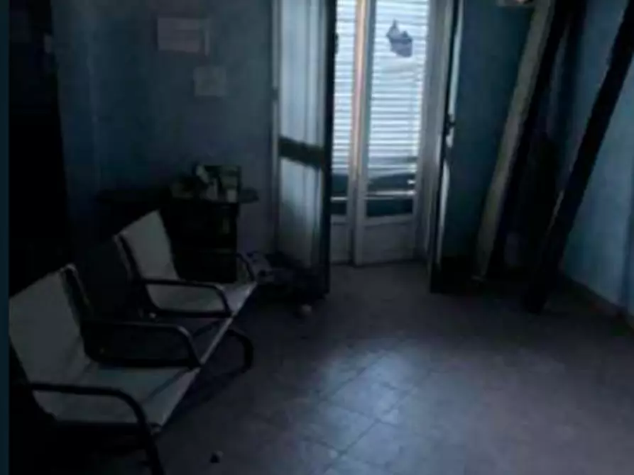 Immagine 3 di Ufficio in vendita  a Torino