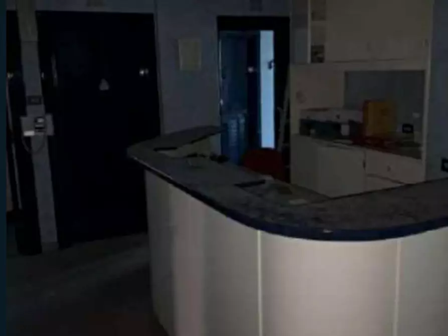 Immagine 2 di Ufficio in vendita  a Torino