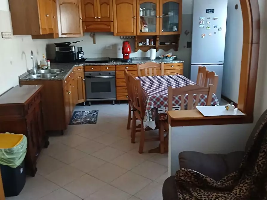 Immagine 4 di Appartamento in vendita  a Rosignano Marittimo