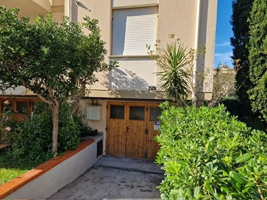 Immagine 2 di Appartamento in vendita  a Rosignano Marittimo