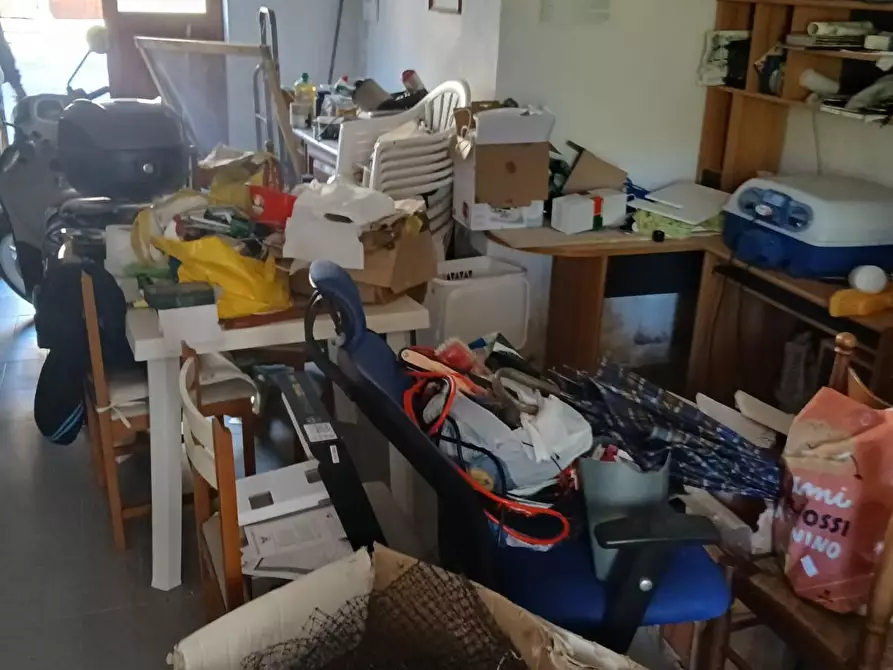 Immagine 9 di Appartamento in vendita  a Rosignano Marittimo