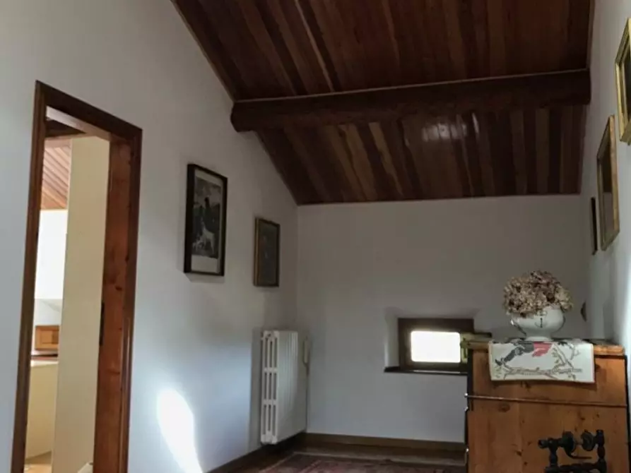 Immagine 11 di Villa in vendita  a Crespina Lorenzana