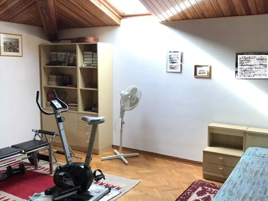 Immagine 16 di Villa in vendita  a Crespina Lorenzana