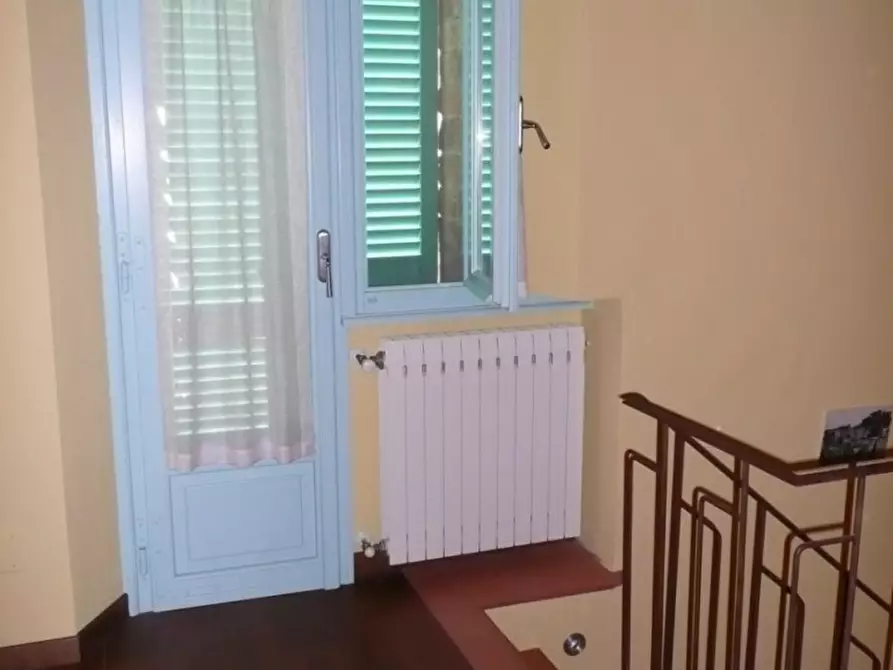 Immagine 6 di Appartamento in vendita  a Montaione