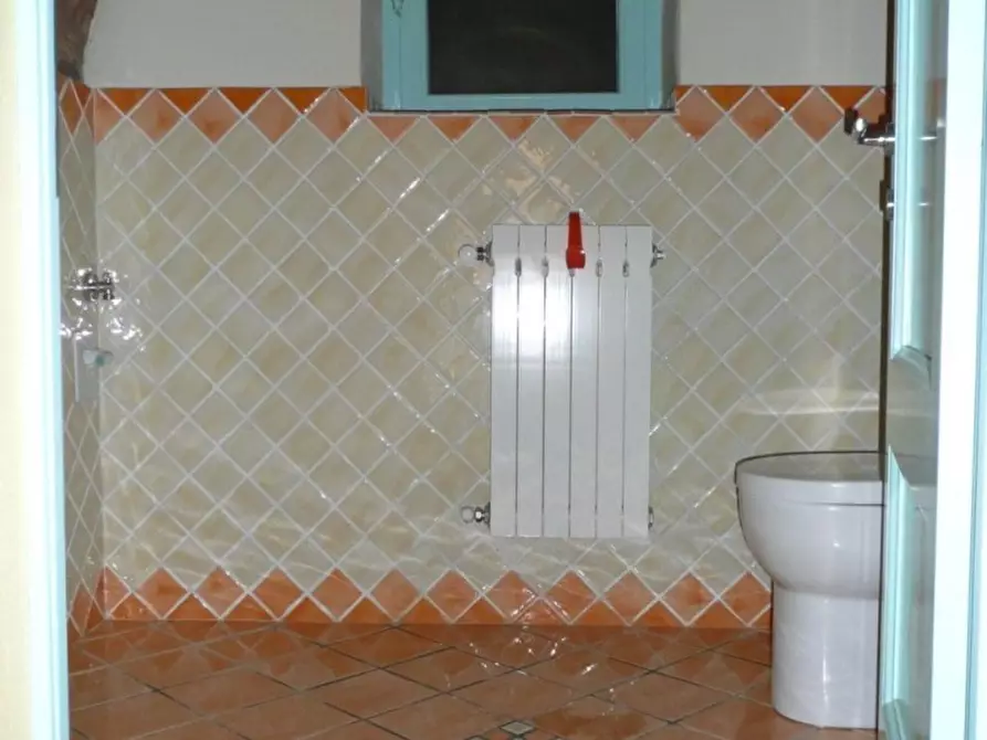 Immagine 11 di Appartamento in vendita  a Montaione