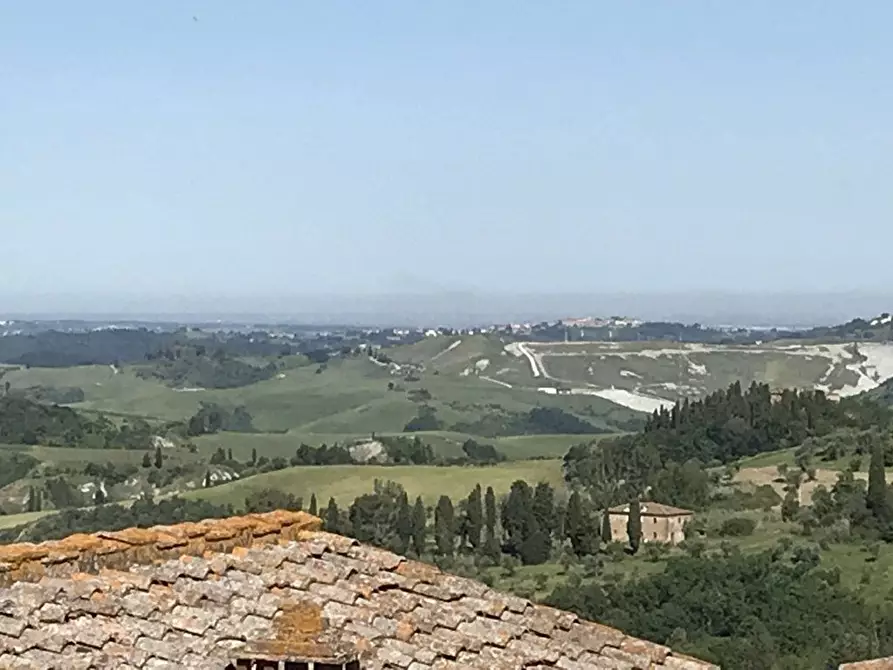 Immagine 14 di Appartamento in vendita  a Montaione