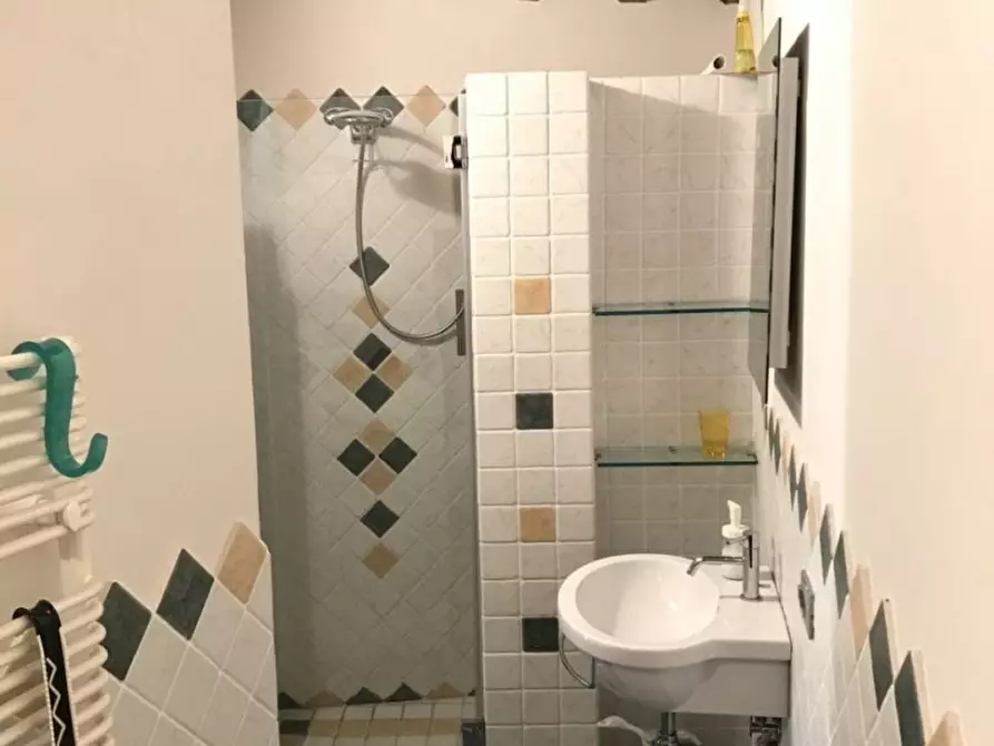 Immagine 5 di Appartamento in vendita  a Montaione