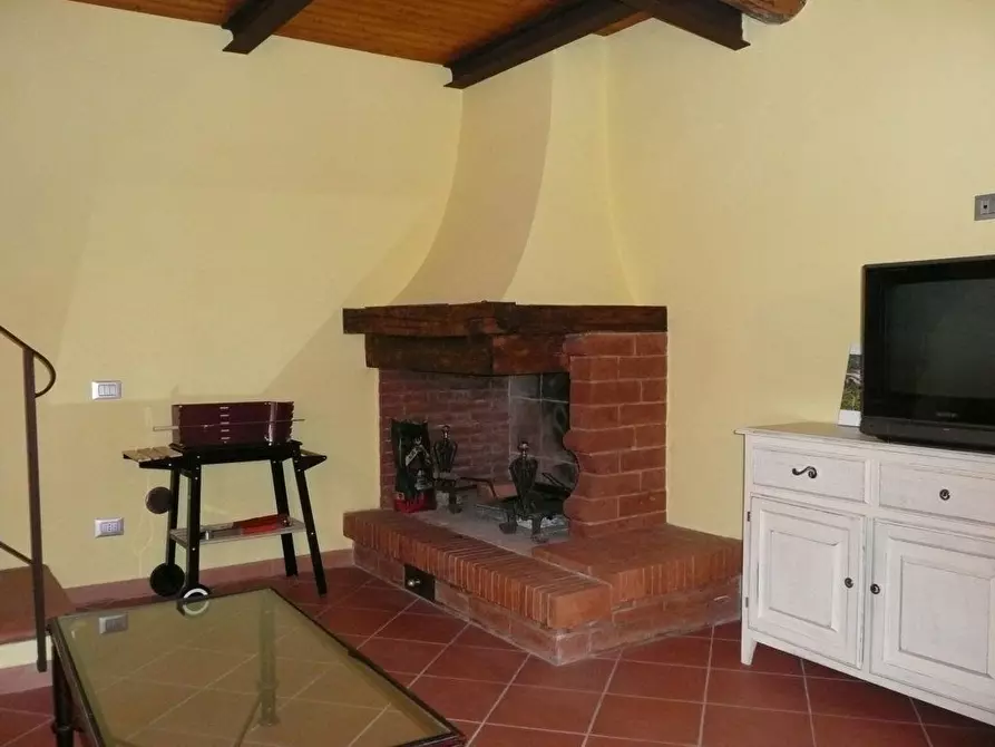 Immagine 9 di Appartamento in vendita  a Montaione