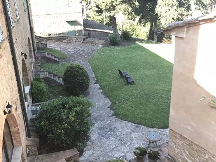 Immagine 7 di Appartamento in vendita  a Montaione