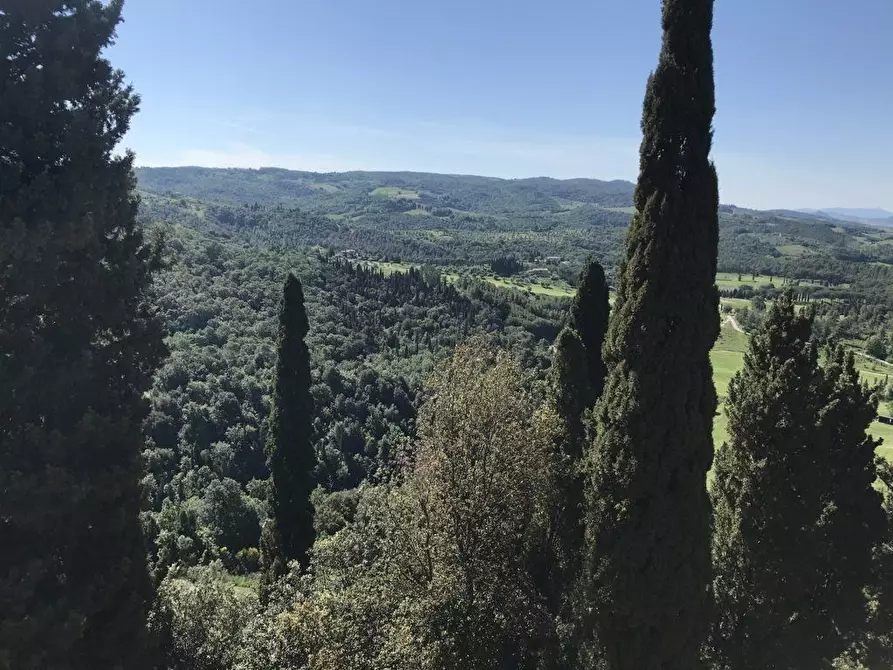 Immagine 17 di Appartamento in vendita  a Montaione