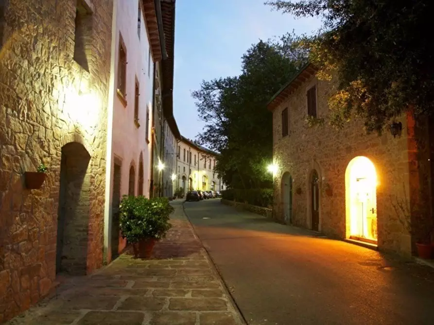 Immagine 12 di Appartamento in vendita  a Montaione