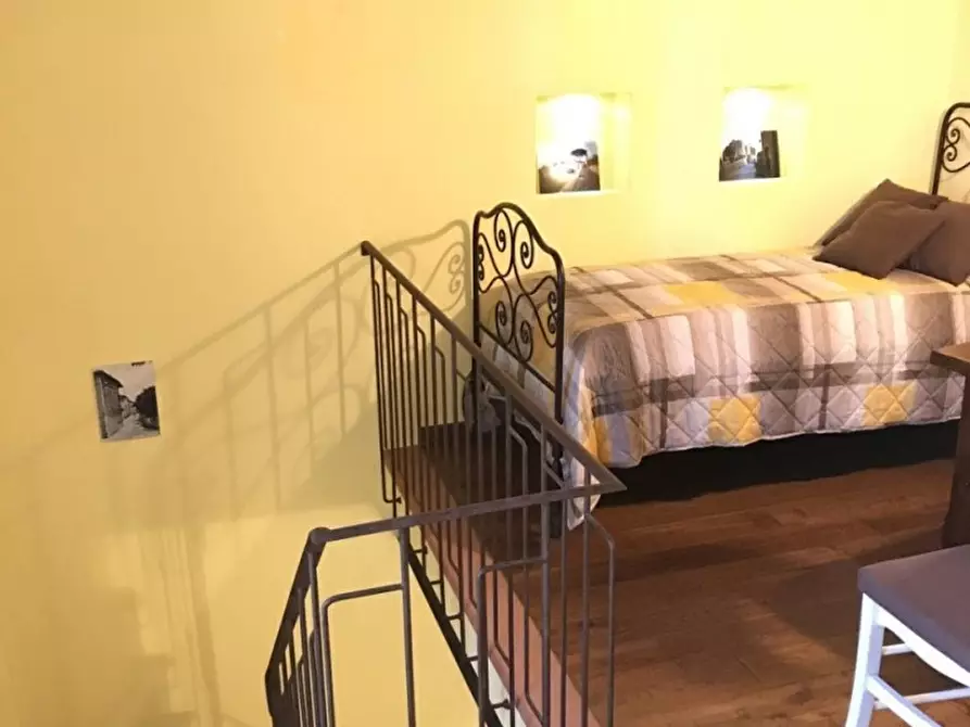 Immagine 8 di Appartamento in vendita  a Montaione