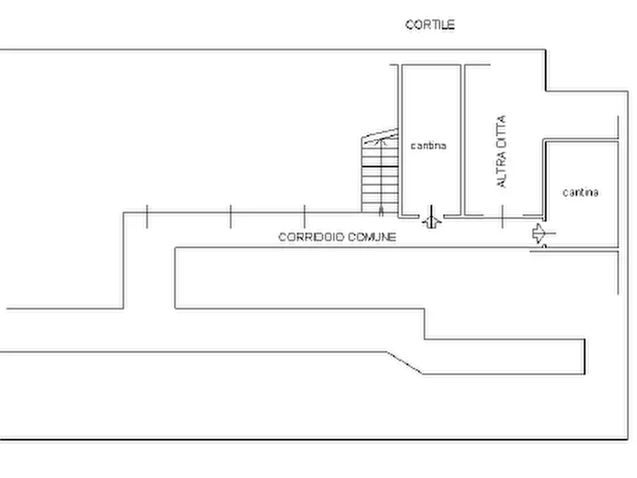 Immagine 12 di Negozio in vendita  a Torino
