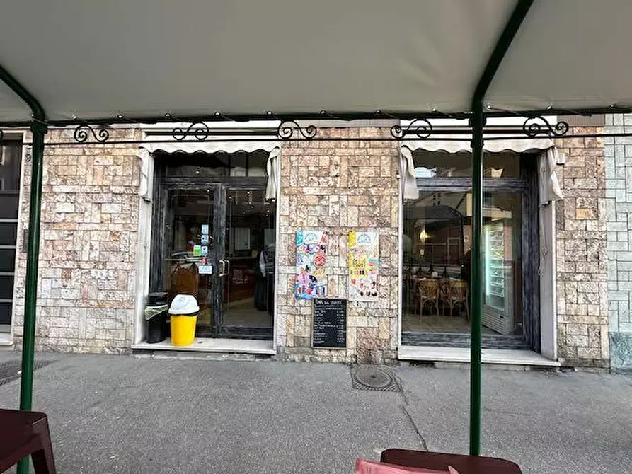 Immagine 1 di Negozio in vendita  a Torino