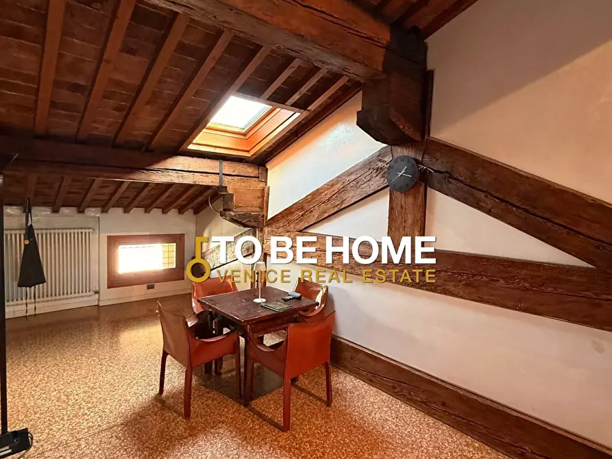 Immagine 28 di Mansarda in vendita  a Vicenza