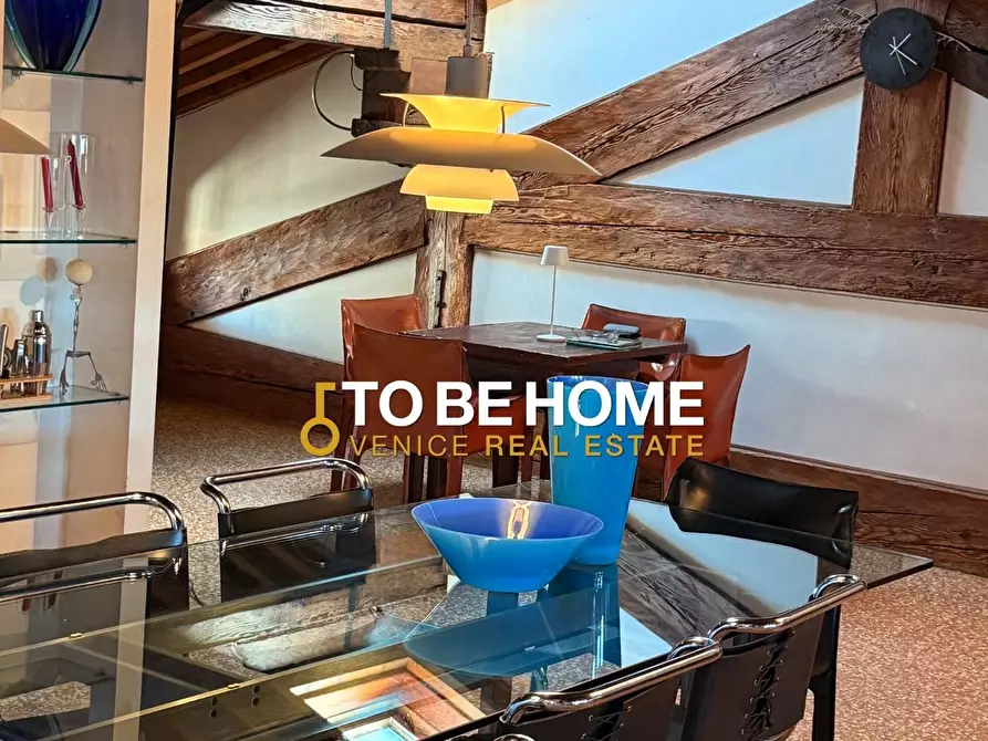 Immagine 9 di Mansarda in vendita  a Vicenza