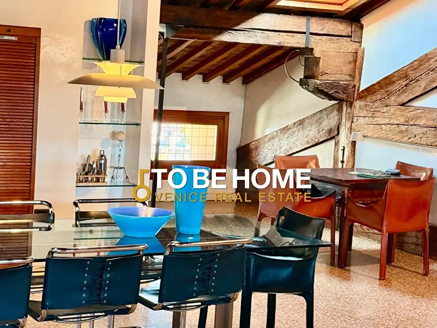 Immagine 7 di Mansarda in vendita  a Vicenza