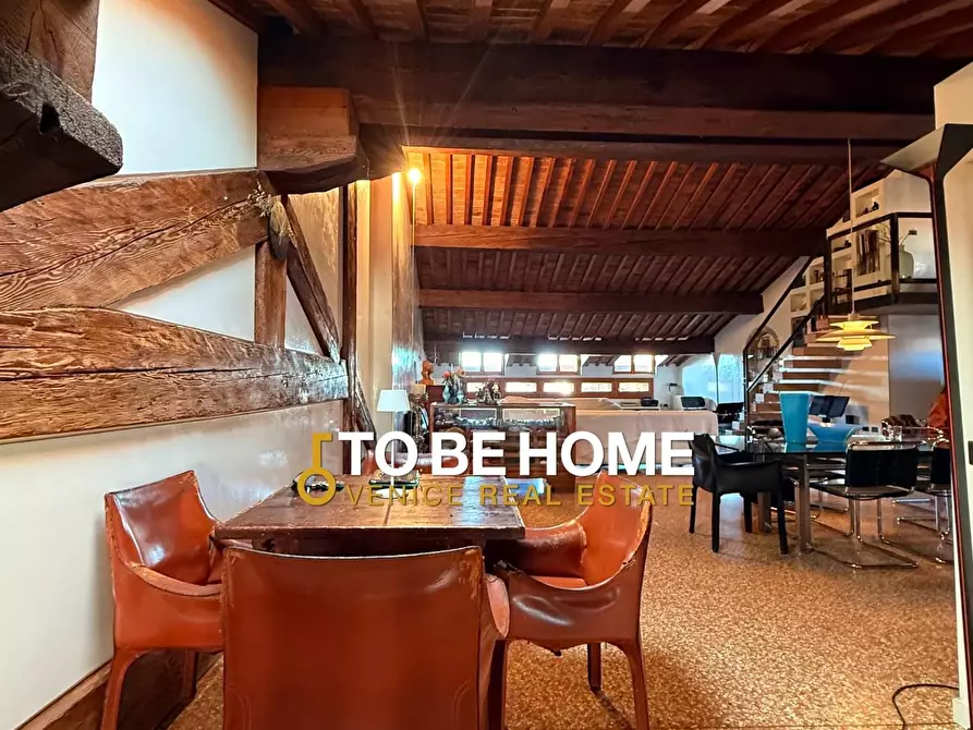 Immagine 13 di Mansarda in vendita  a Vicenza