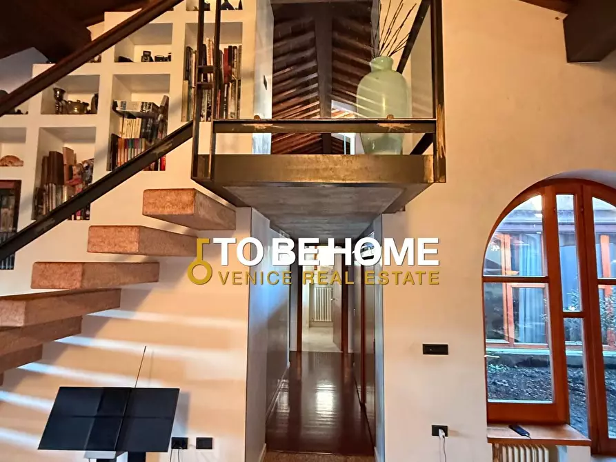 Immagine 12 di Mansarda in vendita  a Vicenza