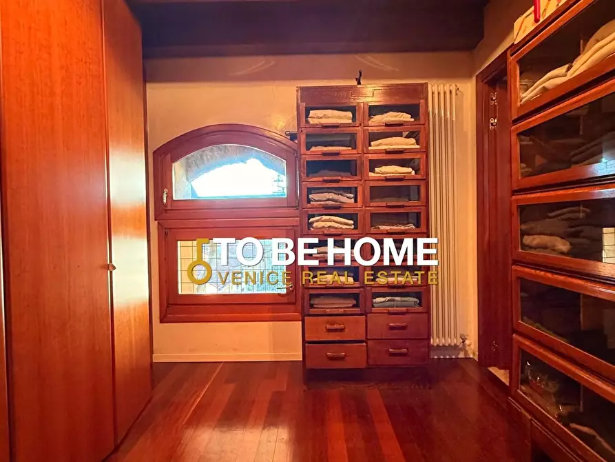 Immagine 25 di Mansarda in vendita  a Vicenza