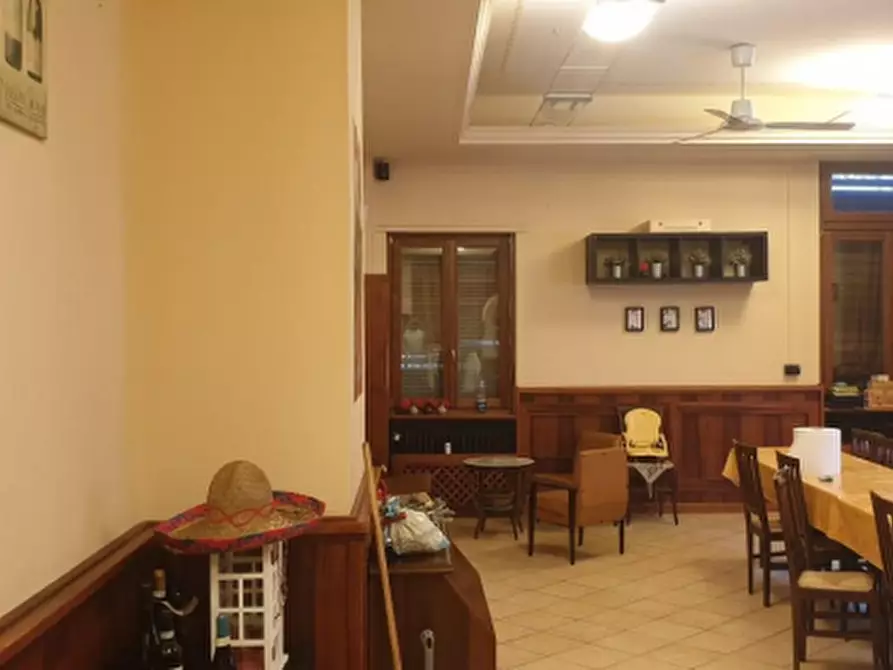 Immagine 3 di Negozio in vendita  a Forno Canavese