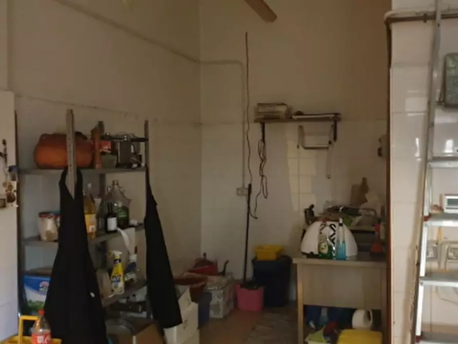 Immagine 2 di Negozio in vendita  a Forno Canavese