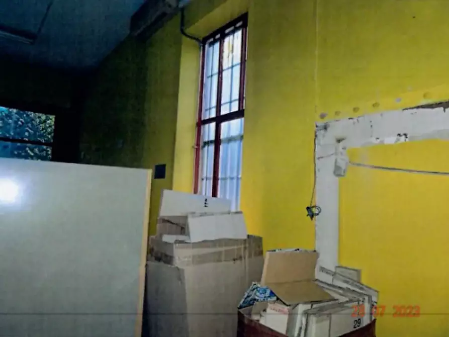 Immagine 5 di Negozio in vendita  a Moncalieri