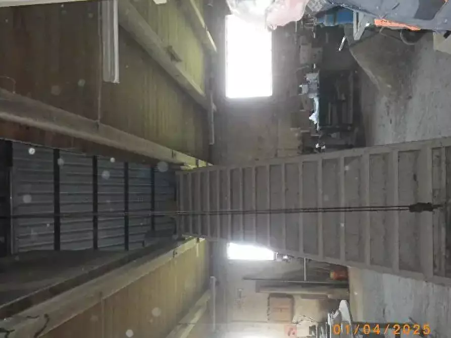 Immagine 8 di Laboratorio in vendita  a Rivarolo Canavese