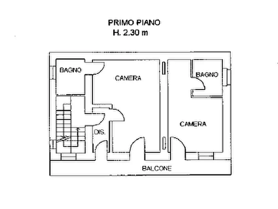 Immagine 14 di Attività commerciale in vendita  a Viù