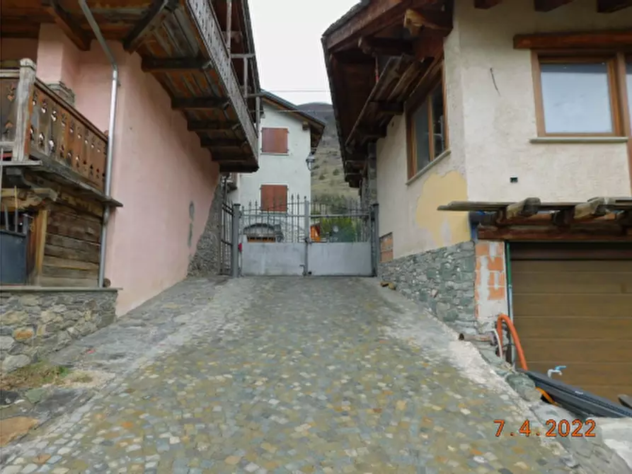 Immagine 6 di Albergo/B&B/Residence in vendita  a Salbertrand