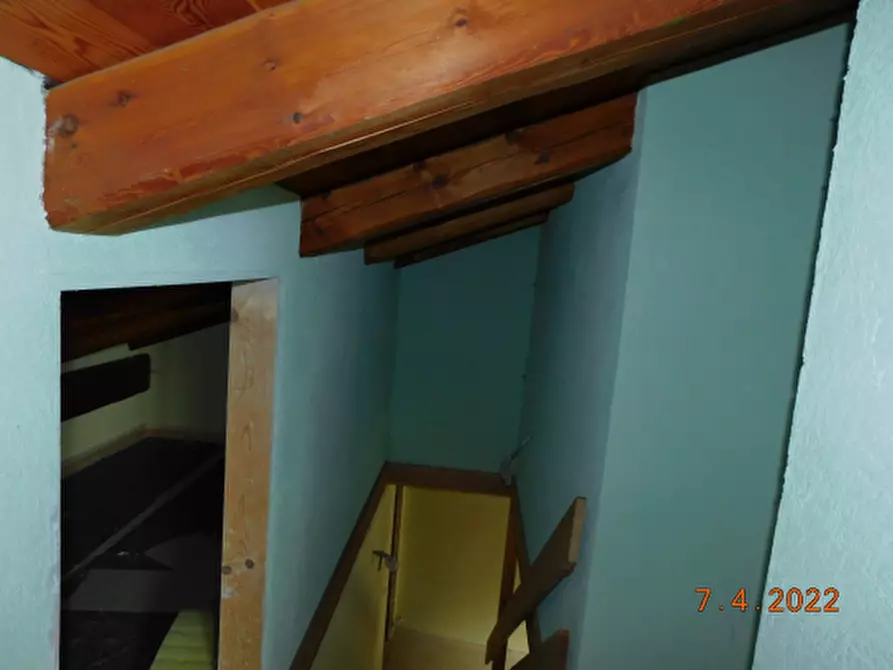 Immagine 14 di Albergo/B&B/Residence in vendita  a Salbertrand