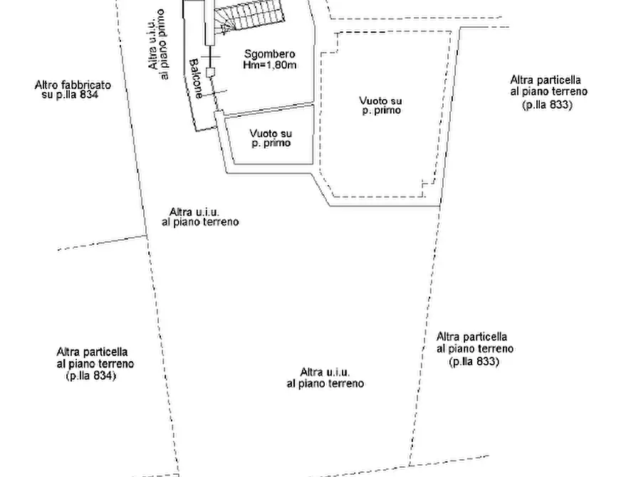 Immagine 28 di Albergo/B&B/Residence in vendita  a Salbertrand