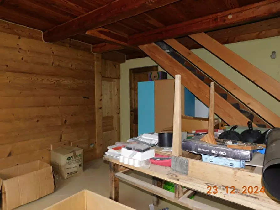 Immagine 11 di Albergo/B&B/Residence in vendita  a Salbertrand