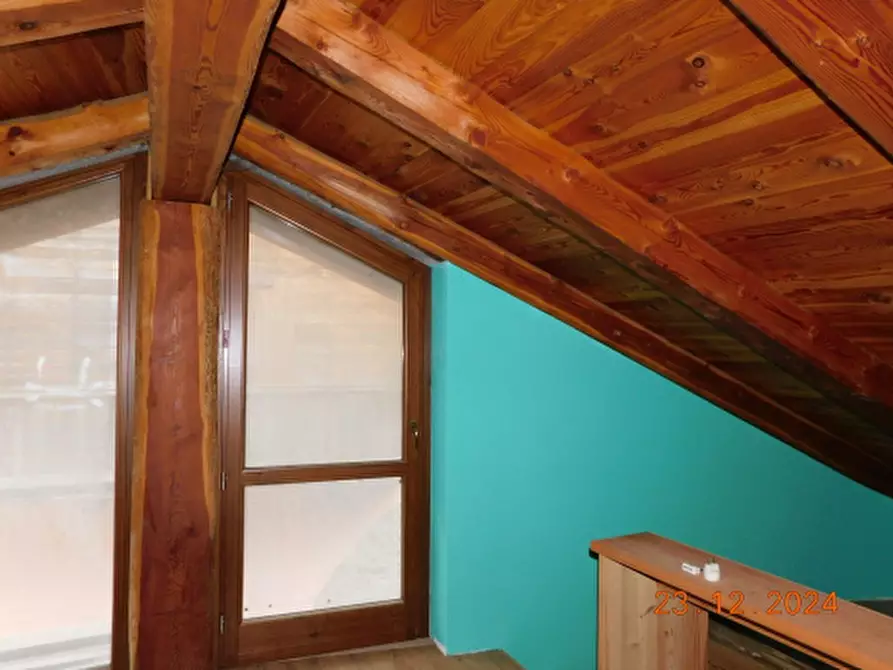 Immagine 24 di Albergo/B&B/Residence in vendita  a Salbertrand