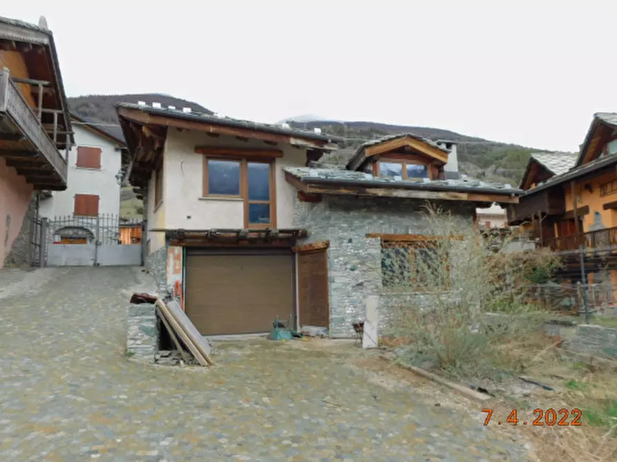 Immagine 1 di Albergo/B&B/Residence in vendita  a Salbertrand