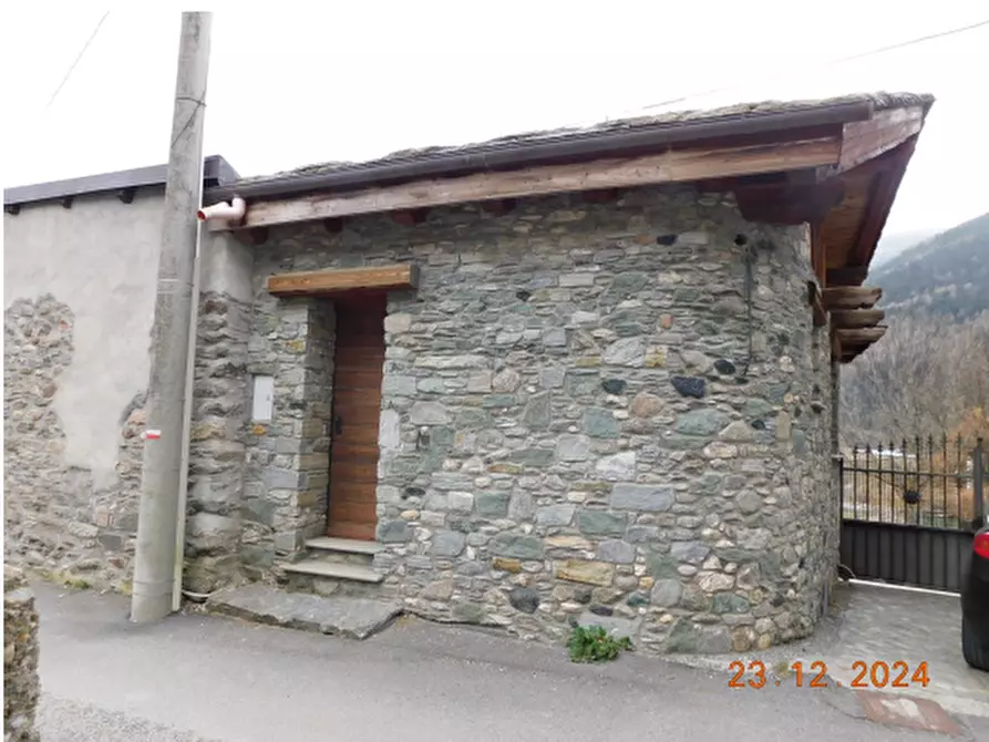 Immagine 5 di Albergo/B&B/Residence in vendita  a Salbertrand