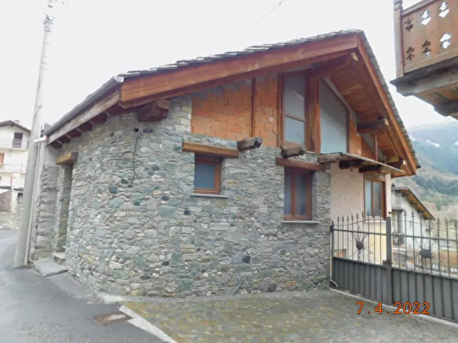 Immagine 4 di Albergo/B&B/Residence in vendita  a Salbertrand