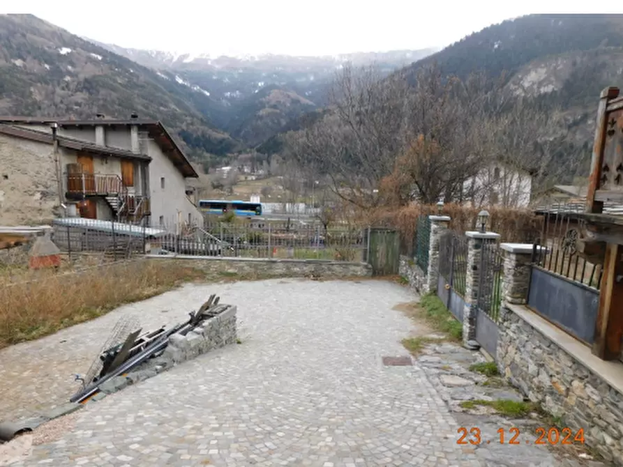 Immagine 7 di Albergo/B&B/Residence in vendita  a Salbertrand